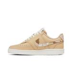 Кроссовки Nike Wmns Court Vision Low 'Sesame Camo' 3