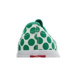 Повседневные MOCA x Vans Authentic 'Logo Green' 7