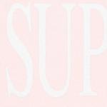 Худи Supreme Capital Hooded Sweatshirt 'Pale Pink' 2