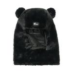 Балаклавы Palace Furry Ears Balaclava 'Black' 3