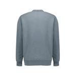 slogan-print sweatshirt 2
