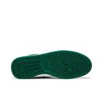 Кроссовки BAPE Sk8 Sta #5 'Luxury Sport Monogram - Green' 4