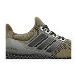 Кроссовки adidas Ultra 4D 'Olive Strata' 2