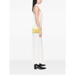 Сумка через плечо Padded Leather Viva Bow (2020 год) 2