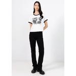 Harley-Davidson® Футболка Miss Enthusiast Ringer 4