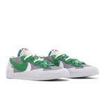 Кроссовки sacai x Nike Blazer Low 'Classic Green' 8