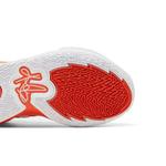 Кроссовки Nike Kyrie Infinity TB 'Team Orange' 5