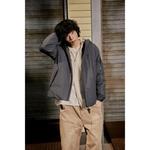 GORPCORE HOOD LIGHT SHORT DOWN JKT BOSTON RED SOX 4