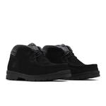 Ботинки Timberland Newtonbrook MocToe Chukka 'Black' 8
