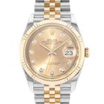 Наручные часы Datejust 36 мм 2