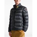 Dillon quilted puffer jacket 3