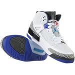 Кроссовки Air Jordan Spizike 'White' 2