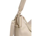 Rebekka leather shoulder bag 5