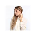 Серебряные женские одиночные серьги La Petite Story LPS02AQM43 4