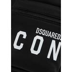 Сумка кросс-боди Be Icon в черном цвете 3