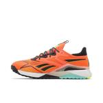 Кроссовки Reebok Nano X2 TR Adventure 'Orange Flare' 3