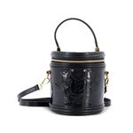 Сумка через плечо Cannes Handbag Monogram Vernis 1
