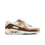 Кроссовки Nike Air Max 90 'Khaki Light Orewood Brown' 1