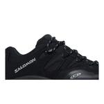 Кроссовки Salomon XT-Quest 2 Advanced 'Black Ebony' 2