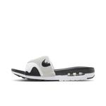 Слайды Nike Air Max 1 Slide 'Белый Черный' 4