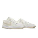 Кроссовки Nike Dunk Low 'Phantom Sanddrift' 8