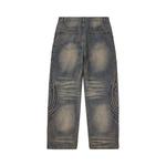 Джинсы Vale Forever Armor Denim 'Mid Wash' 2