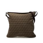 2000-2010 Zucchino Canvas crossbody bag 1
