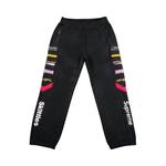 Брюки Supreme x Skittles x Polartec Pant «Black» 1