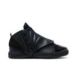 Образ жизни Баскетбол Air Jordan 16 'Black Pack' 1