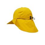 Caps Supreme GORE-TEX Sunshield Hat 'Желтый' 3