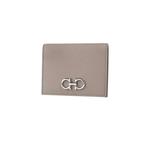 Компактный кошелек Gancini Warm Taupe 795489 1