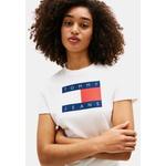 Футболка с флагом - Tommy Jeans 3