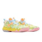 Кроссовки Adidas Harden Vol. 6 'Tie Dye' 9
