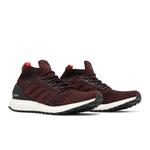 Кроссовки Adidas UltraBoost ATR Mid 'Burgundy' 8
