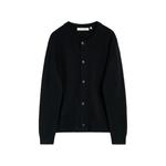Moon wool cardigan 1