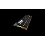 Klevv CRAS C925G 1TB PCIe 4.0 x4 NVMe M.2 2280 SSD 7
