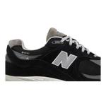 Кроссовки New Balance 2002R GORE-TEX 'Black Grey' 2
