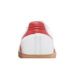 Кроссовки adidas Wmns Samba OG 'White Solar Red Gum' 7