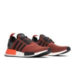 Кроссовки Adidas NMD_R1 'Lush Red' 8