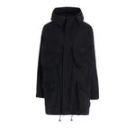 Бомберы Y's U-4P Blouson 'Black' 1