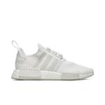 Кроссовки adidas Wmns NMD_R1 'White Silver Metallic' 1