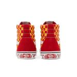 Кроссовки SE Bikes x Vans Sk8-Hi Reissue 'P.K. Ripper' 6