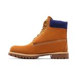 Ботинки Victor Victor x Timberland 6 Inch Premium Boot 'Wheat Navy' 3