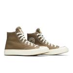 Кроссовки Carhartt WIP x Converse Chuck 70 High 'Hamilton Brown' 8