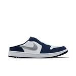 Мюли Air Jordan 1 Mule Golf 'Midnight Navy' 1