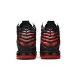 Кроссовки Nike LeBron 17 EP 'Инфракрасный VI' 6