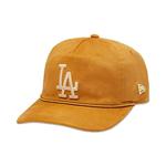 Бейсболки Timberland x New Era Dodgers Adjustable Cap 'Black' 1