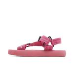 Сандалии Off-White Wmns Trek Sandal 'Черный' 3