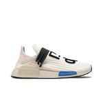 Кроссовки Pharrell x adidas NMD Human Race 'Cream' 1