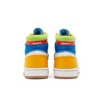 Кроссовки S.E.E.D x adidas Wmns Top Ten RB G20 CM 201 'Multi' 6
